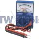 Pocket Analogue Multimeter