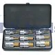 Metric Hexagon Socket Bit Set (9 Piece)