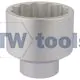 Elora Bi-Hexagon Socket, 1