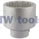 Elora Bi-Hexagon Socket, 3