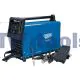 High Frequency AC/DC TIG/MMA Aluminium Welder Dti, 200A