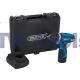 12V Drill Driver, 1 x 1.5Ah Battery, 1 x Fast Charger
