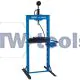 Floor Press, 12 Tonne