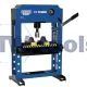 Draper Expert Hydraulic Bench Press, 15 Tonne