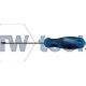 No.1 x 75mm Cross Slot Screwdriver