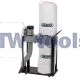 Portable Dust/Chip Extractor, 55L, 750W
