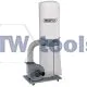Portable Dust/Chip Extractor, 153L, 1500W