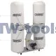 Portable Dust/Chip Extractor, 300L, 2200W