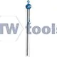 Chain Hoist/Chain Block, 0.5 Tonne