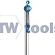Chain Hoist/Chain Block, 3 Tonne