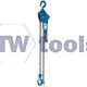 Chain Lever Hoist, 0.75 Tonne