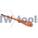 Insulated Pozidrive Screwdriver No3 x 150mm