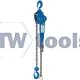 Chain Lever Hoist, 1.5 Tonne