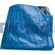 Heavy Duty Polyethylene Tarpaulin, 5 x 8m