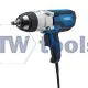 230V Impact Wrench Kit, 1/2