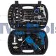 Draper Storm Force® Air Tool Kit (68 Piece)