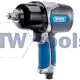 Air Impact Wrench, 1/2