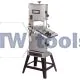 Bandsaw, 305mm, 750W
