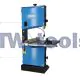 Bandsaw, 340mm, 1100W