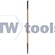 Draper Expert Fully Insulated Contractors Point End Crowbar