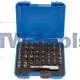 Security Screwdriver Bit Set 43 Piece