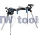 Extending Mitre Saw Stand