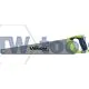 First Fix Draper Venom Double Ground 550mm Handsaw