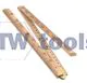 Ruler Boxwood 1m Folding