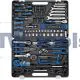 Automotive/General Purpose Hand Tool Kit (138 Piece)