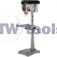 12 Speed Heavy Duty Floor Standing Drill, 1500W