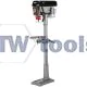 16 Speed Heavy Duty Floor Standing Drill, 650W
