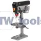 16 Speed Heavy Duty Bench Drill, 650W
