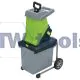 230V Rapid Garden Shredder, 2500W