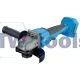 D20 20V Brushless Angle Grinder, 115/125mm (Sold Bare)