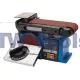 230V Belt and Disc Sander, 370W