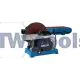 Draper Expert 230V Belt And Disc Sander With Tool Stand, 150mm, 750W