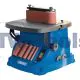 230V Oscillating Spindle and Belt Sander, 450W