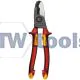 Milwaukee 210mm VDE Cable Cutter