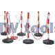 EHV/Safety Exclusion Zone Kit