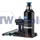 Draper Expert Hydraulic Bottle Jack, 8 Tonne