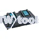 MAKITA DC18RD Twin Battery Charger