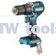 18V Combi Drill BL LXT Makita DHP487Z