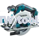 18V Brushless Circular Saw 165mm LXT Makita DHS680Z