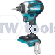 18V Impact Driver BL LXT Makita DTD154Z