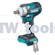 18V IMPACT WRENCH BL LXT Makita DTW300Z