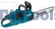 18Vx2 Chainsaw 350mm BL LXT Makita DUC355Z