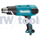 Heat Gun Makita HG6531CK