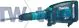 SDS-MAX DEMOLITION HAMMER Makita HM1214C