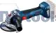 Cordless Angle Grinder GWS 18V-7