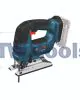 BOSCH GST 18V-LIB CORDLESS JIGSAW BODY ONLY